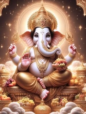 Lord Ganesha Lord Ganesha